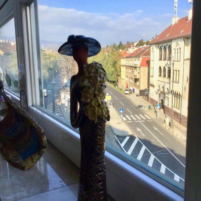 Spacious 3Br/2Bt Apartment With A/C In City Center Zagreb Exterior foto